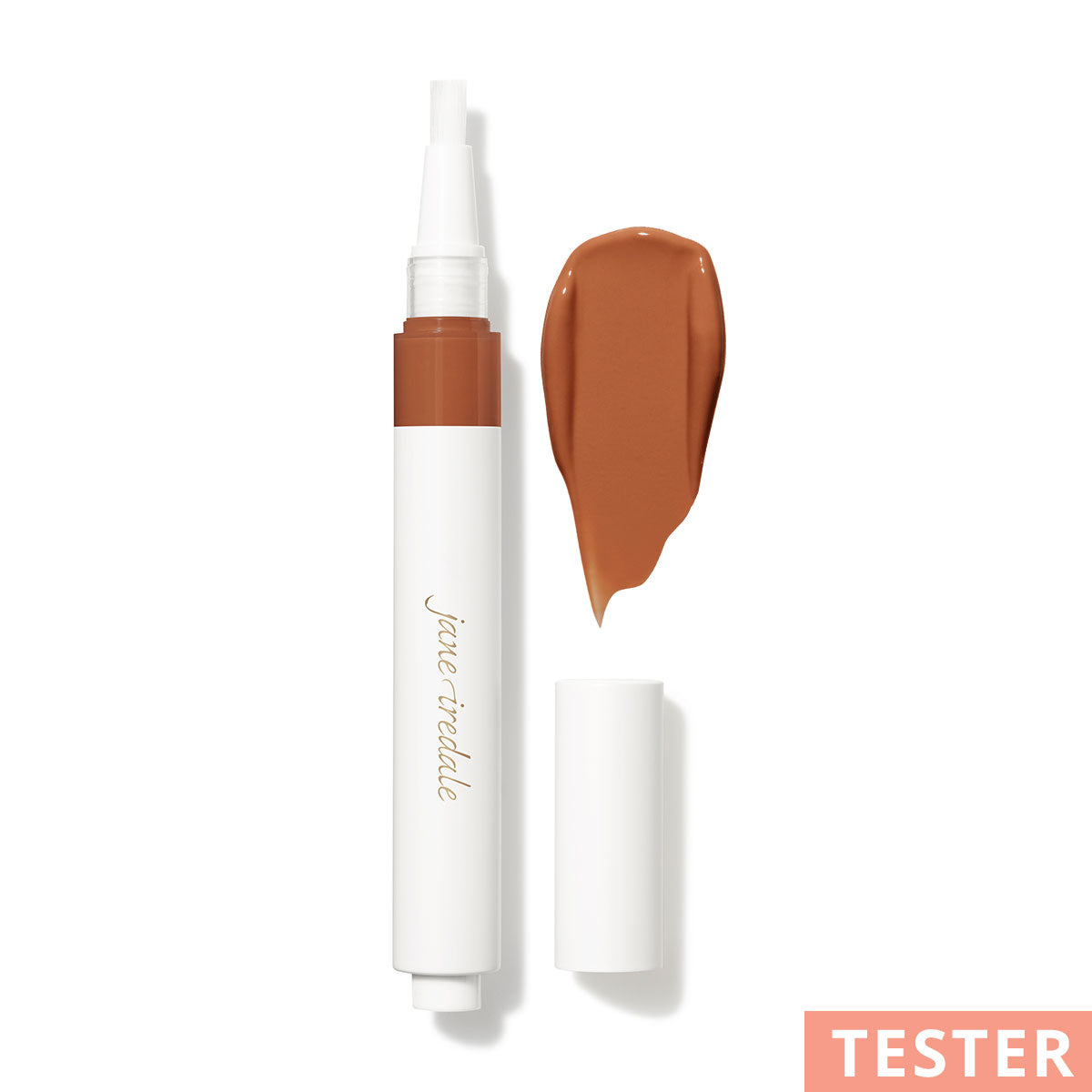 jane iredale - Skintuition Brightening Under Eye Concealer DP 13 - TESTER - Concealer - jane iredale Mineral Make-up - Care Concept Onlineshop - Vertrieb für Premium Wirkstoffkosmetik