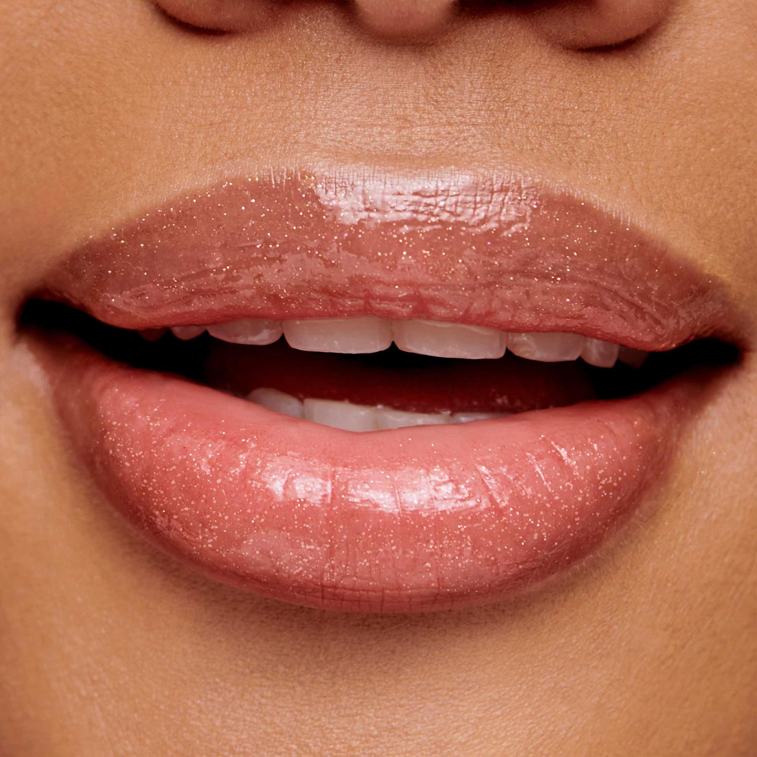 jane iredale - HydroPure Hyaluronic Lip Gloss - Mocha Latte - Lip Gloss - jane iredale Mineral Make-up - Care Concept Onlineshop - Vertrieb für Premium Wirkstoffkosmetik