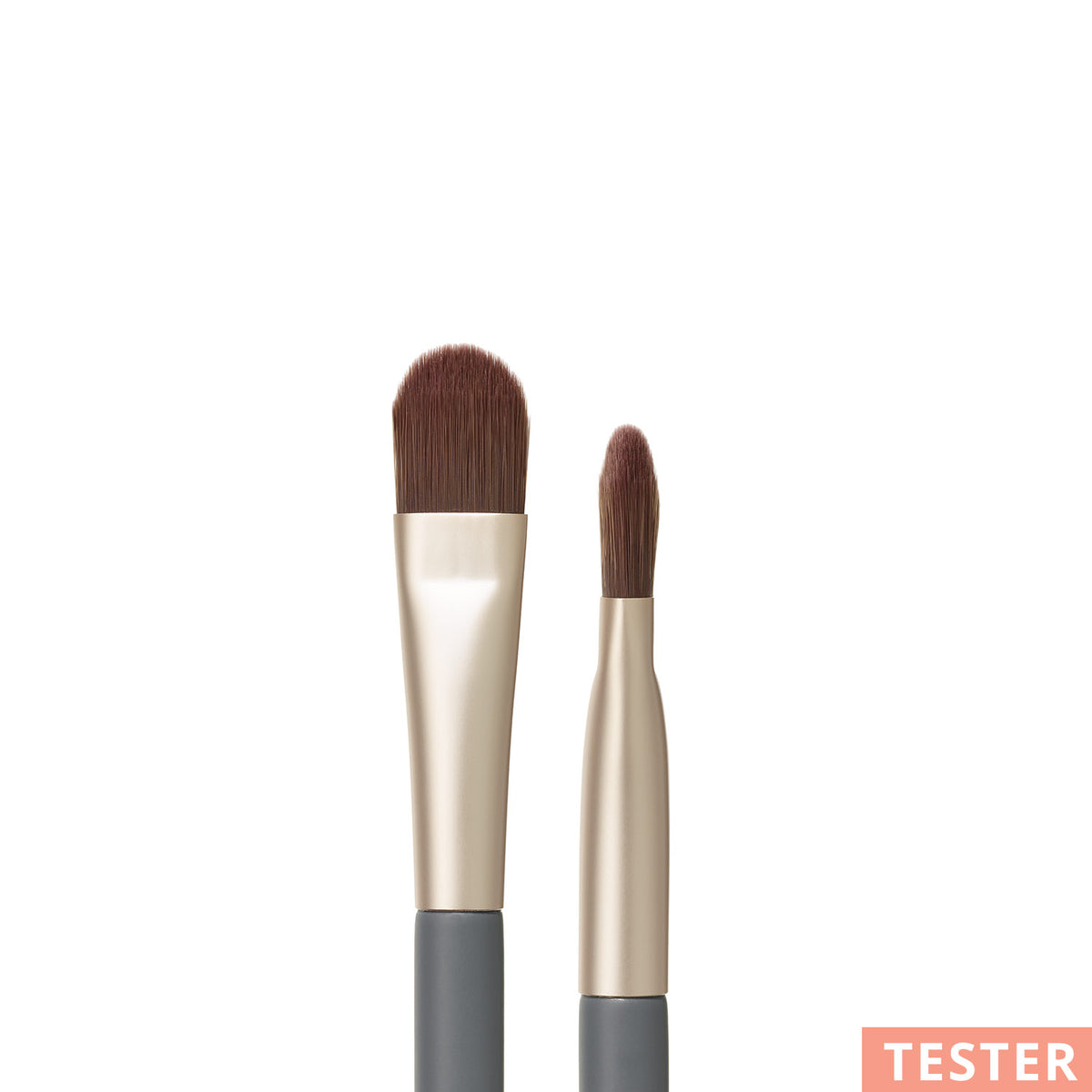 jane iredale - Camouflage Brush - TESTER - Concealer Pinsel - jane iredale Mineral Make-up - Care Concept Onlineshop - Vertrieb für Premium Wirkstoffkosmetik