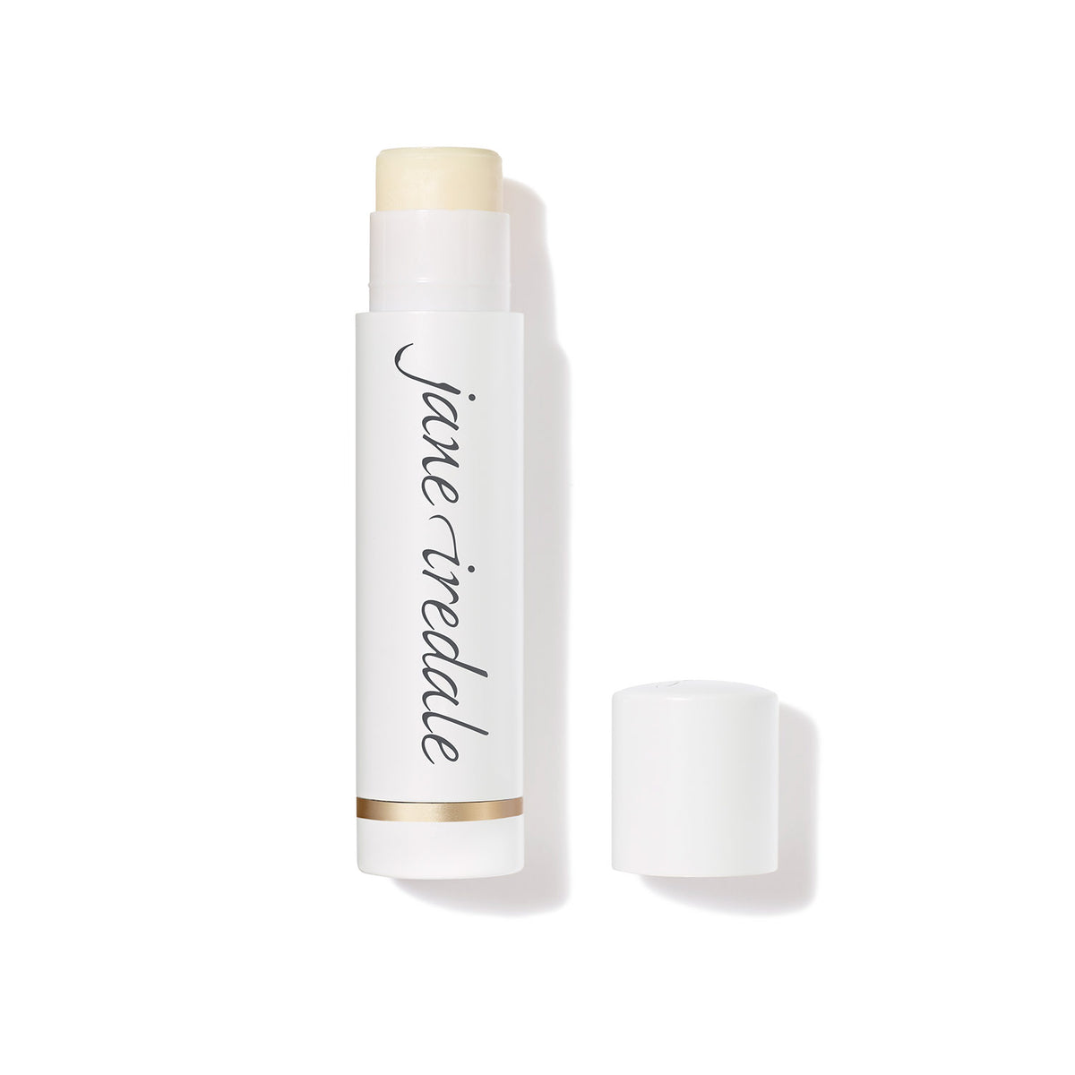 jane iredale - Lip Drink - Sheer (transparent) - Lippenpflege - jane iredale Mineral Make-up - Care Concept Onlineshop - Vertrieb für Premium Wirkstoffkosmetik