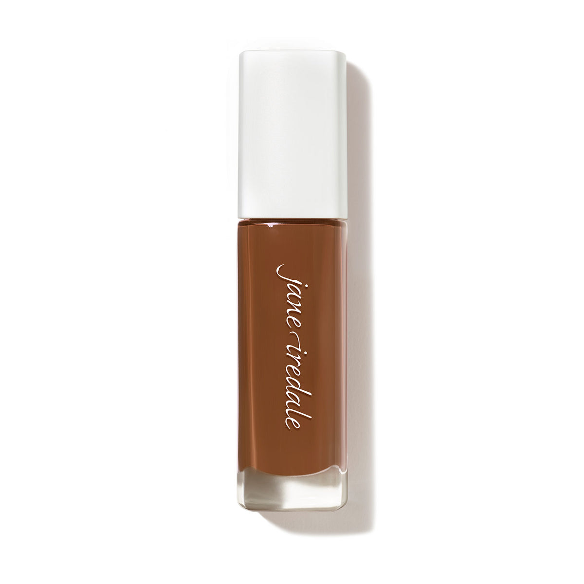 jane iredale - Skintuition SPF 30 Radiance-Boosting Liquid Foundation - 70 Deep - Flüssige Foundation - jane iredale Mineral Make-up - Care Concept Onlineshop - Vertrieb für Premium Wirkstoffkosmetik