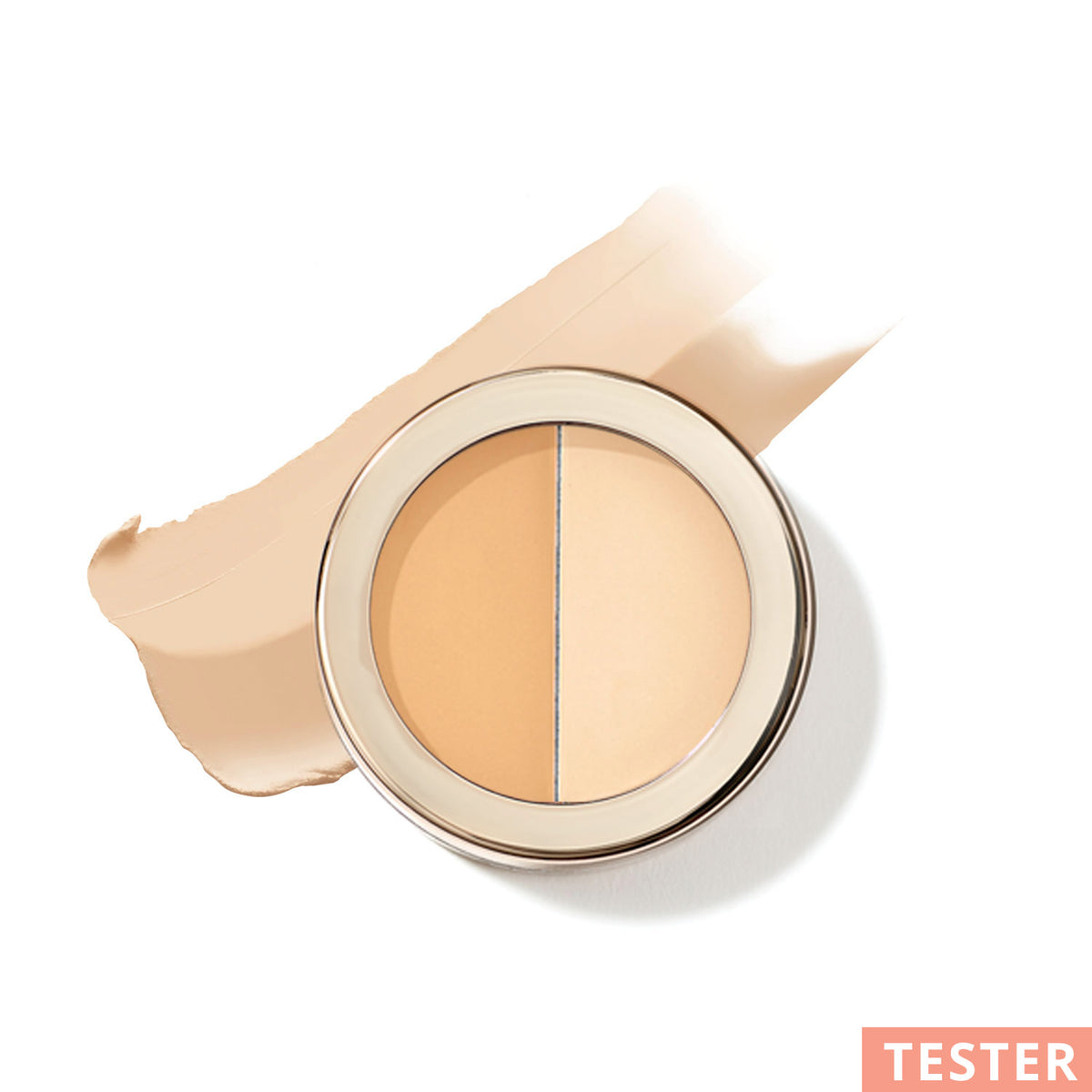 jane iredale - Circle Delete Concealer Nr. 1 - TESTER - Concealer - jane iredale Mineral Make-up - Care Concept Onlineshop - Vertrieb für Premium Wirkstoffkosmetik