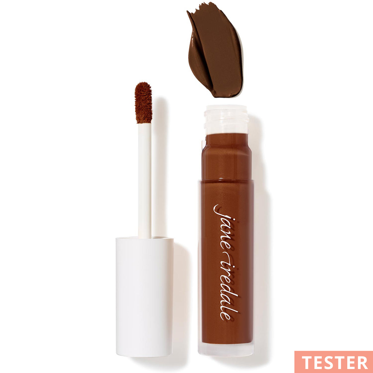jane iredale - PureMatch Liquid Concealer - 16W - TESTER - Concealer - jane iredale Mineral Make-up - Care Concept Onlineshop - Vertrieb für Premium Wirkstoffkosmetik