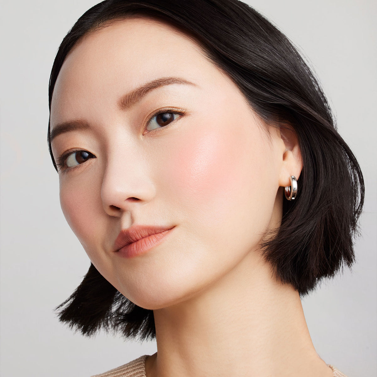 jane iredale - ColorLuxe Liquid Blush - Wild Child - Rouge - jane iredale Mineral Make-up - Care Concept Onlineshop - Vertrieb für Premium Wirkstoffkosmetik