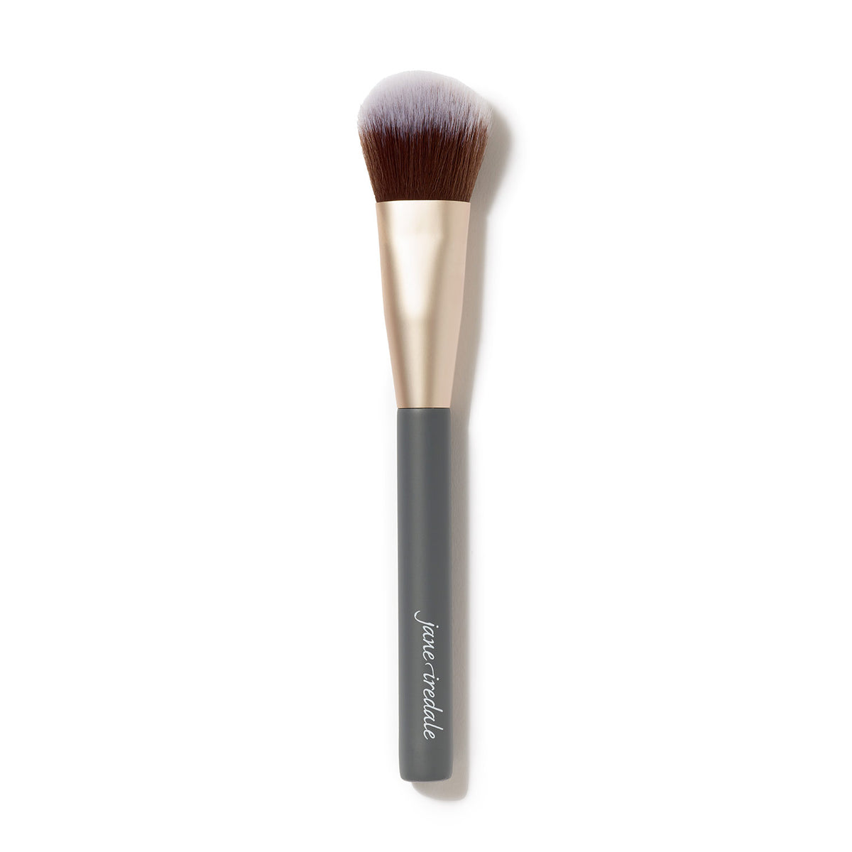 jane iredale - Cheek Brush - Mehrzweckpinsel - jane iredale Mineral Make-up - Care Concept Onlineshop - Vertrieb für Premium Wirkstoffkosmetik