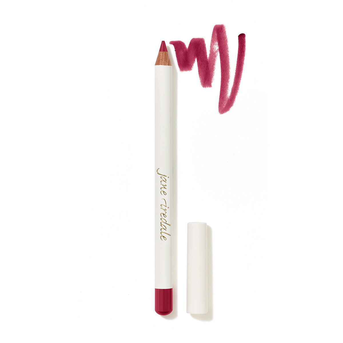 jane iredale - Lip Pencil - Classic Red - Lippenkonturenstift - jane iredale Mineral Make-up - Care Concept Onlineshop - Vertrieb für Premium Wirkstoffkosmetik