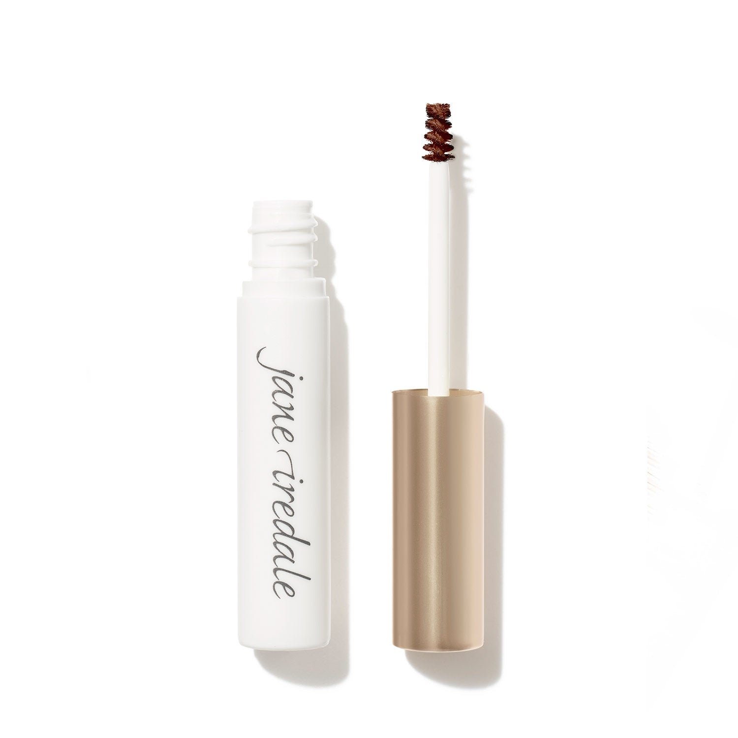 jane iredale - PureBrow Brow Gel - Auburn - TESTER - Augenbrauen Gel - jane iredale Mineral Make-up - Care Concept Onlineshop - Vertrieb für Premium Wirkstoffkosmetik