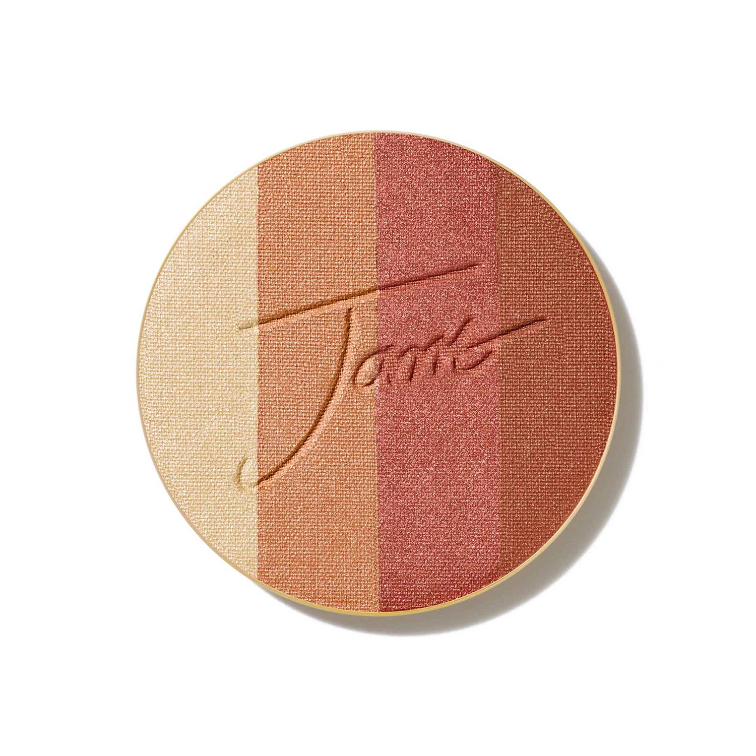 jane iredale - PureBronze Shimmer Bronzer Refill - Copper Dusk - Bronzer - jane iredale Mineral Make-up - Care Concept Onlineshop - Vertrieb für Premium Wirkstoffkosmetik