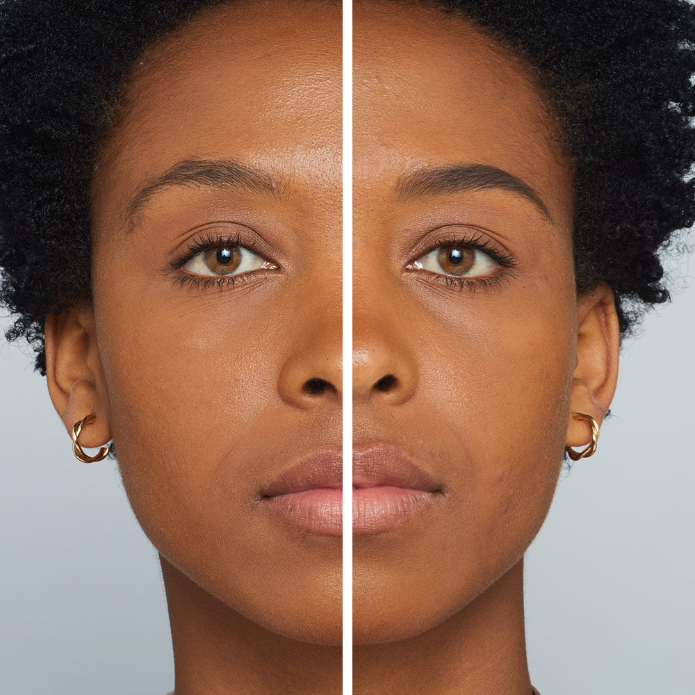 Care Concept Onlineshop - jane iredale - Amazing Base - Farbton Warm Brown