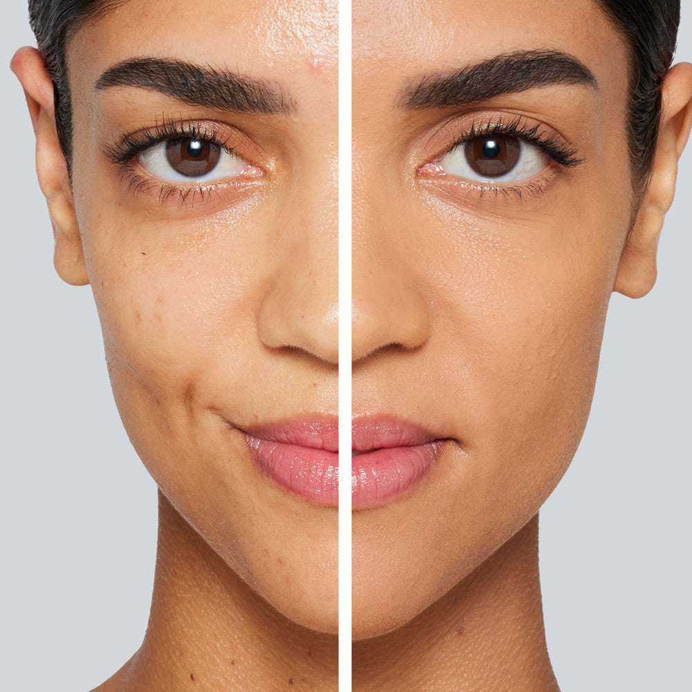 Care Concept Onlineshop - jane iredale Pressed Powder Autumn Model