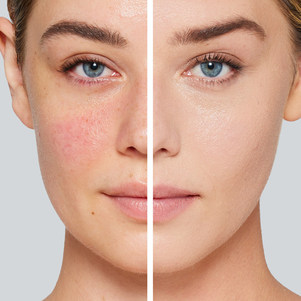 Care Concept Onlineshop - jane iredale Pressed Powder Radiant Model