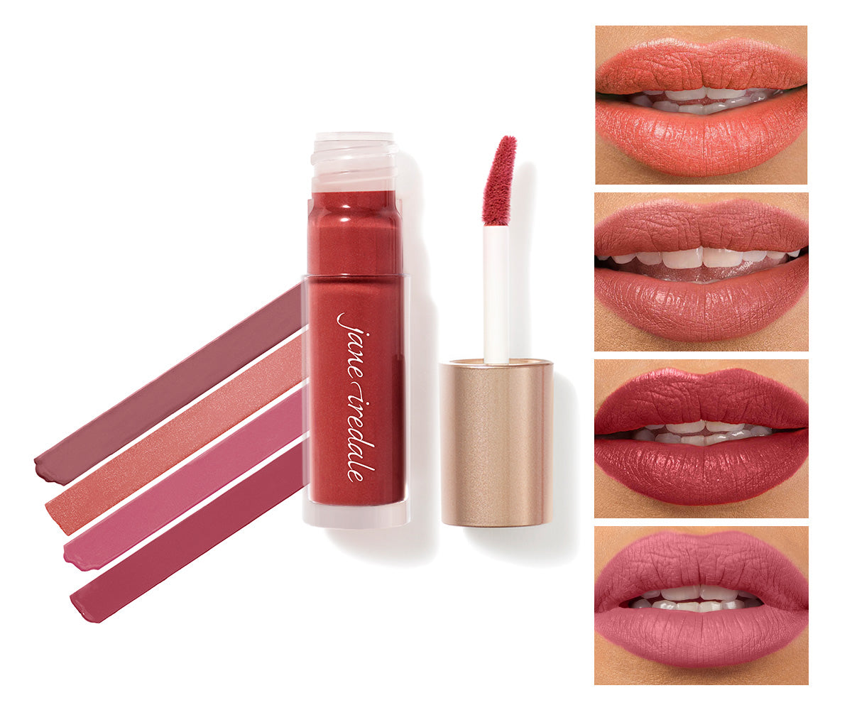 Care Concept Onlineshop - jane iredale - BeyondMatte Lip Stain