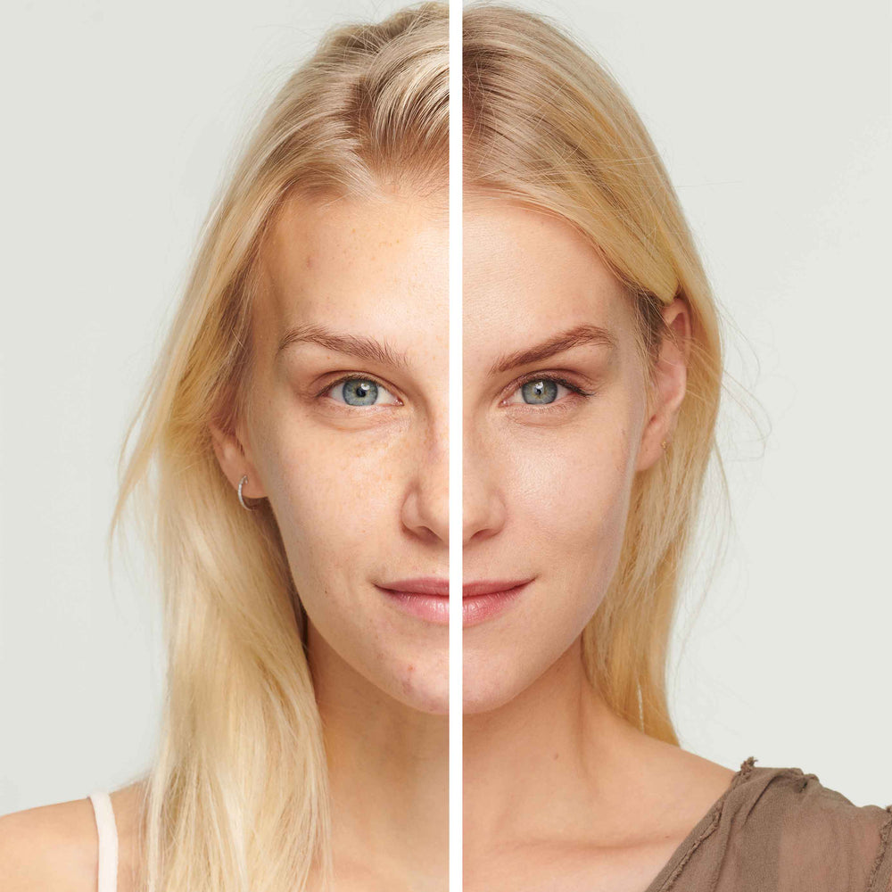 Care Concept Onlineshop - jane iredale - Beyond Matte Liquid Foundation M2