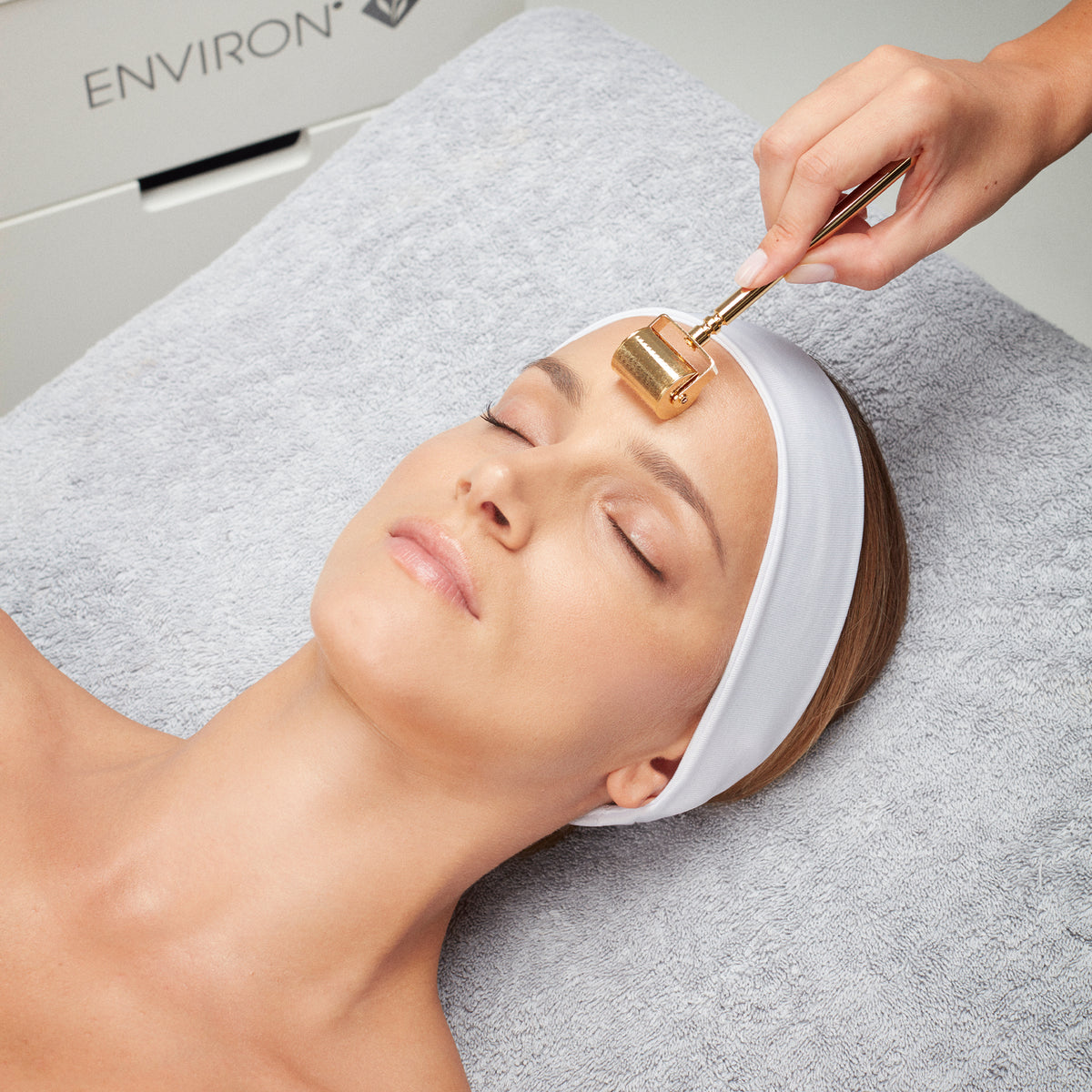 Care Concept Onlineshop - ENVIRON Gold Roll-CIT