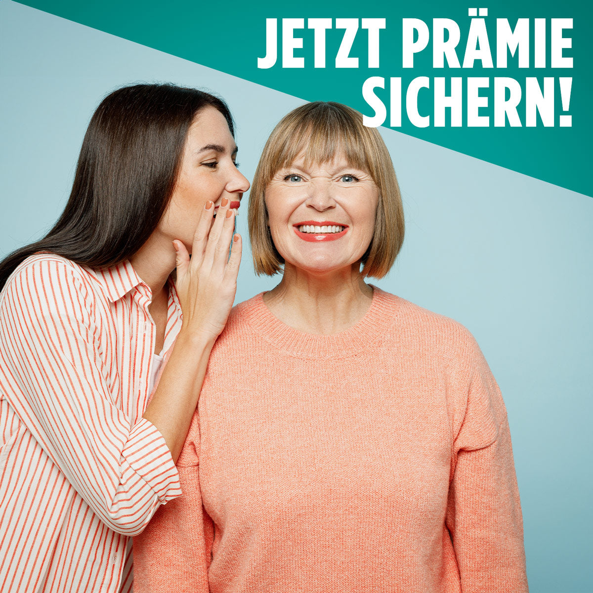 Care Concept Onlineshop - Neukunden werben und Prämie sichern! 