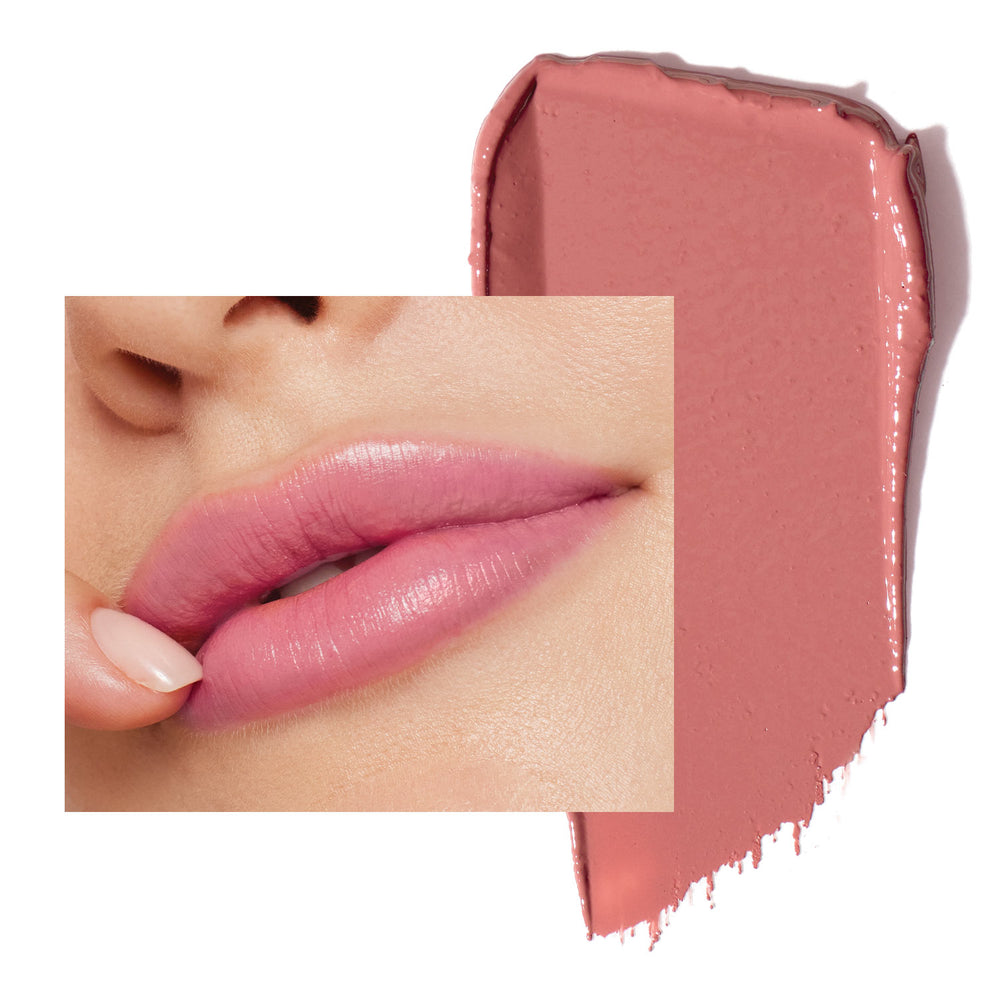Care Concept Onlineshop - jane iredale - ColorLuxe Hydrating Cream Lipstick - Tutu