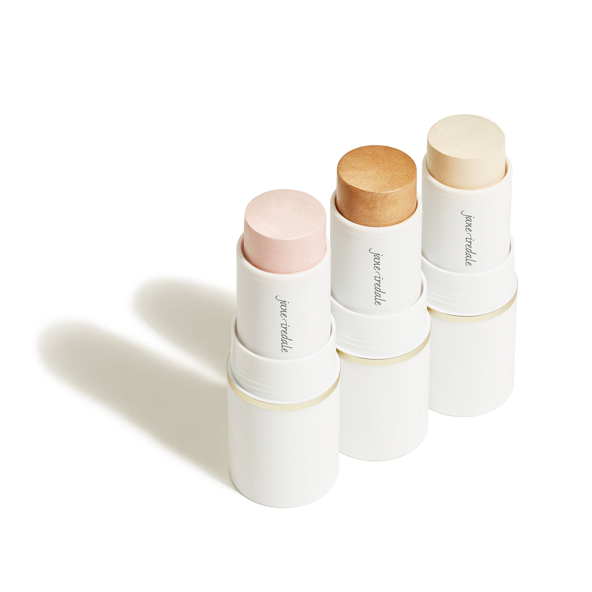 Care Concept Onlineshop - jane iredale - GlowTime Sticks Highlighter