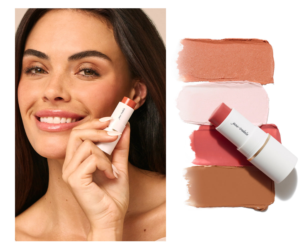 Care Concept Onlineshop - jane iredale - Blush Sticks Eternals