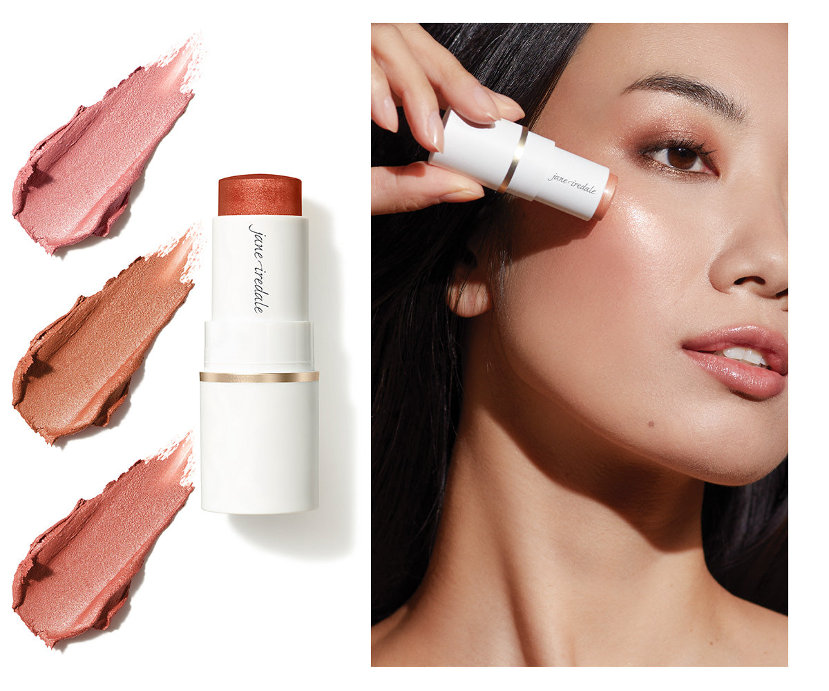 Care Concept Onlineshop - jane iredale - Blush Sticks Ethereals