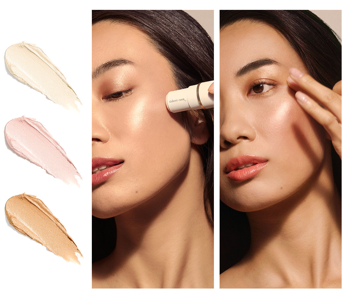 Care Concept Onlineshop - jane iredale - GlowTime Highlighter Sticks