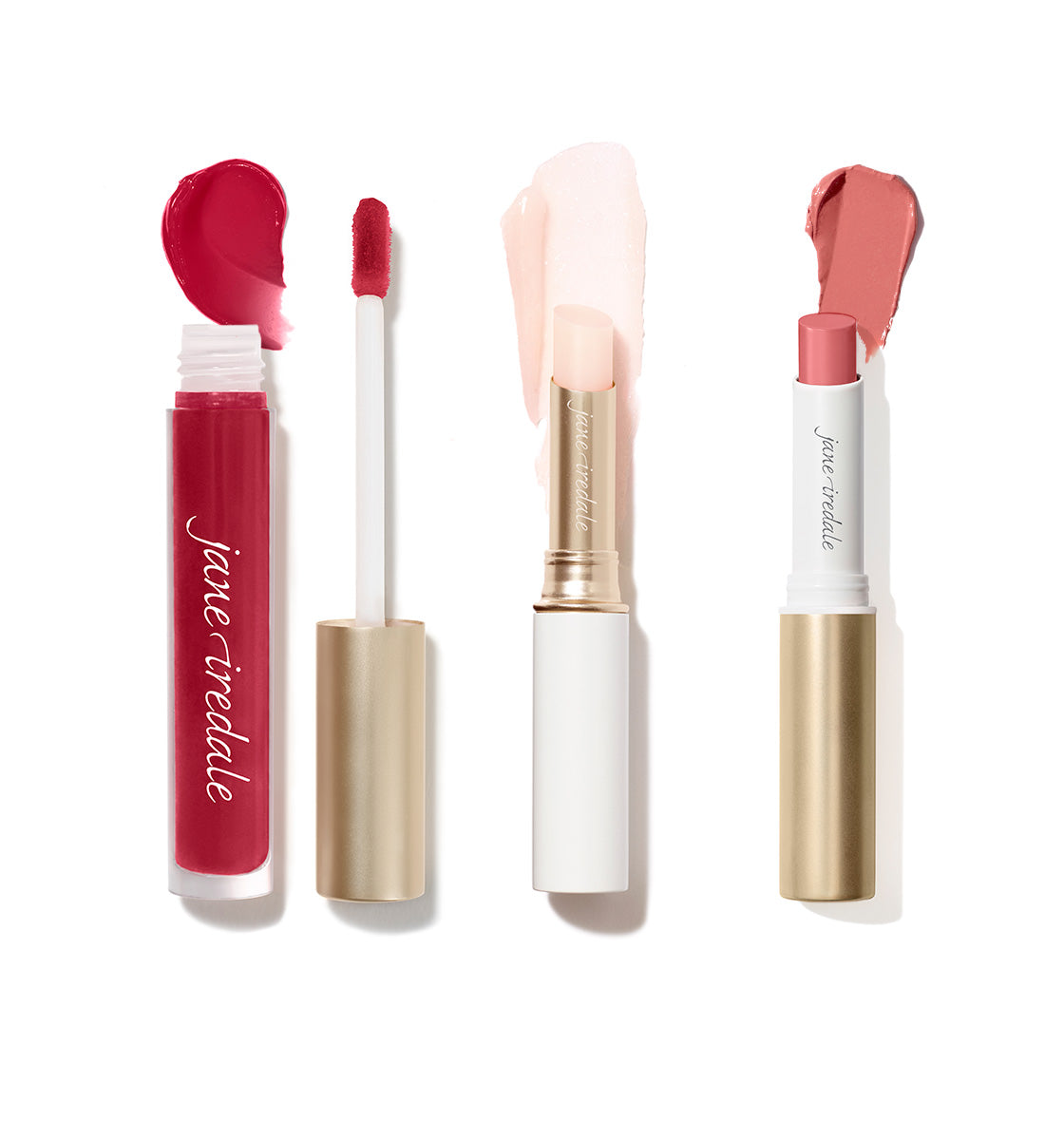 Care Concept Onlineshop - jane iredale - Kategorie Lippen