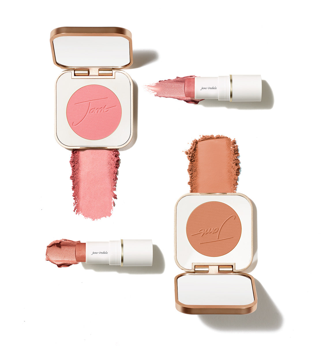 Care Concept Onlineshop - jane iredale - Kategorie Wangen