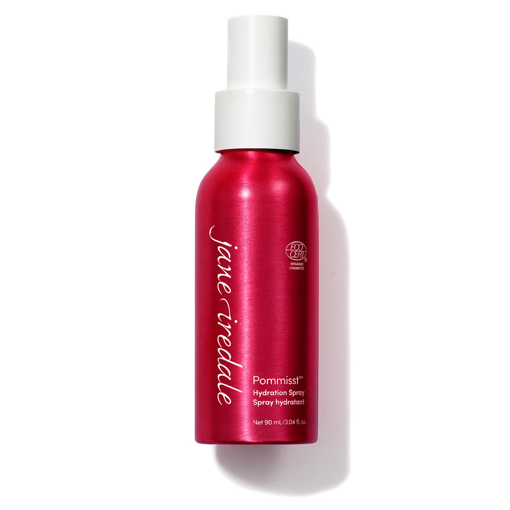 Care Concept Onlineshop - jane iredale - Hydration Spray Pommist