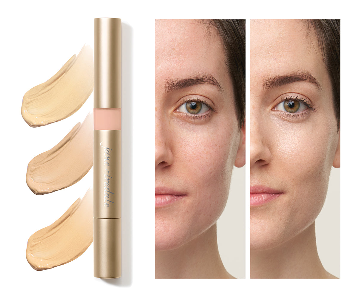 Care Concept Onlineshop - jane iredale - Active Light Concealer