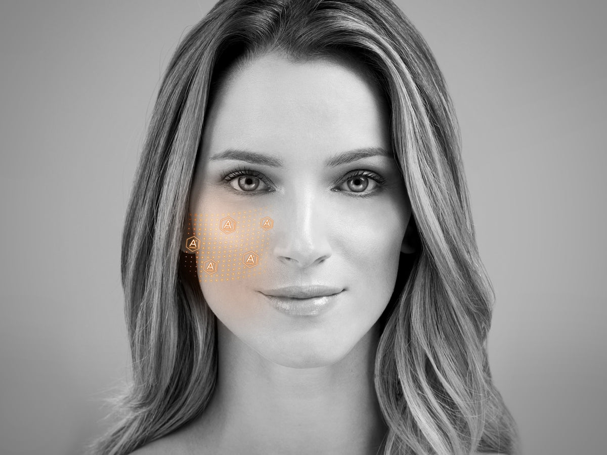 Care Concept Onlineshop - ENVIRON Skin Care Vitamin A+ Komplex
