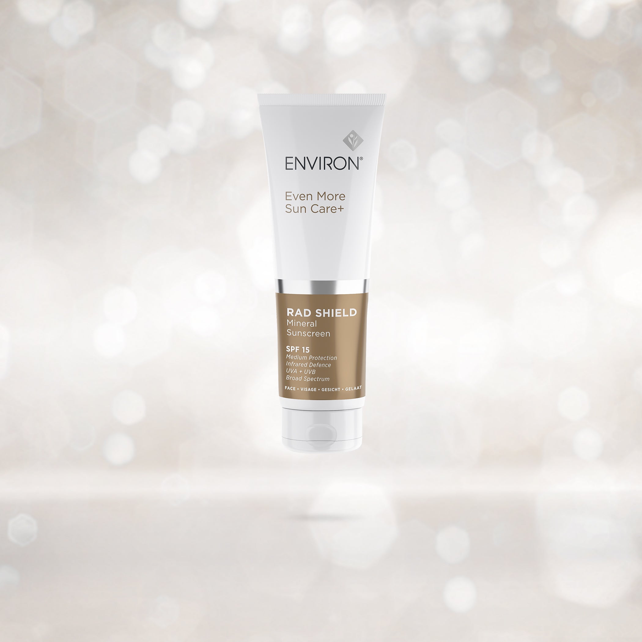 Care Concept Onlineshop - ENVIRON - Even More Sun Care - RAD Shield