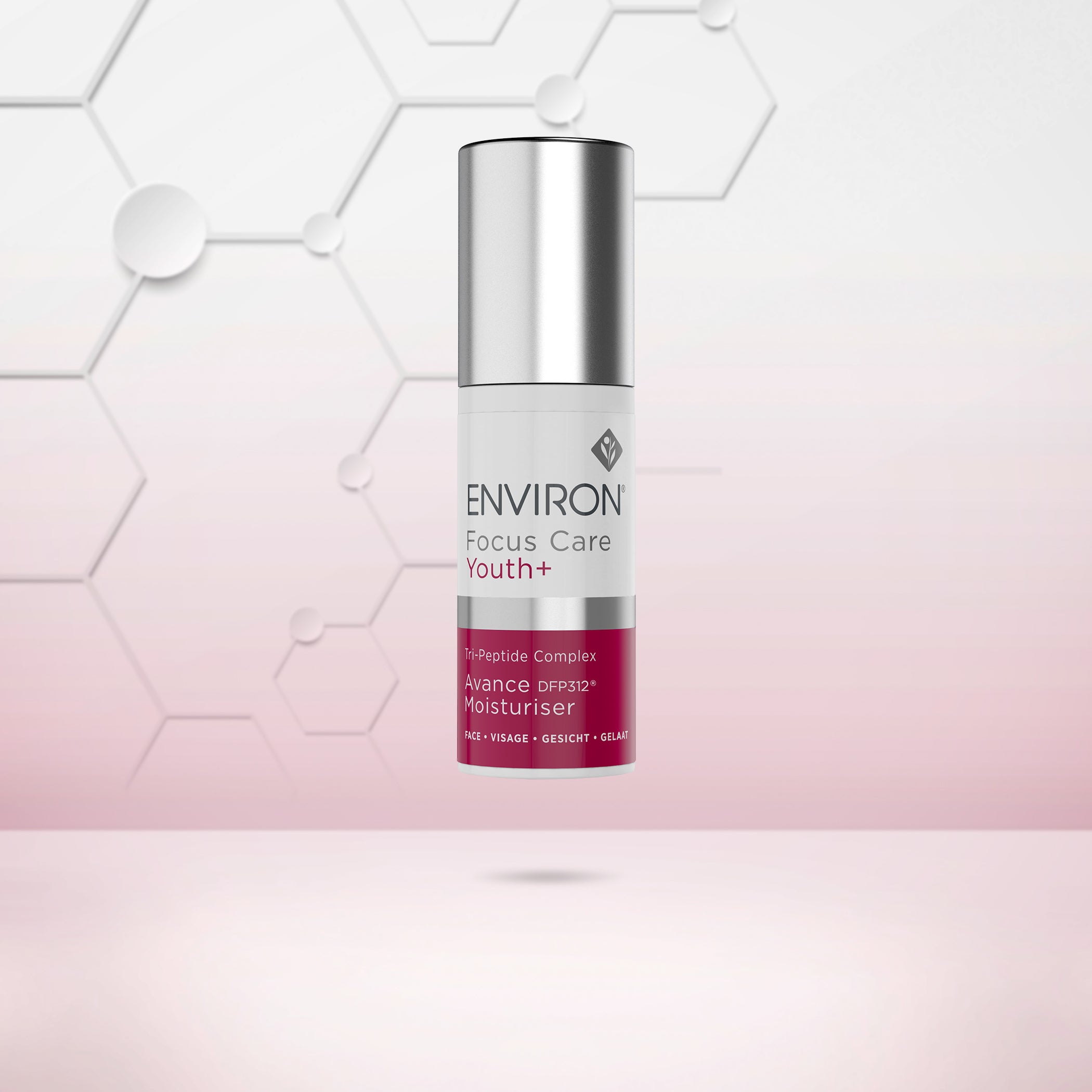 Care Concept Onlineshop - ENVIRON - Focus Care Youth+ - Avance Moisturiser