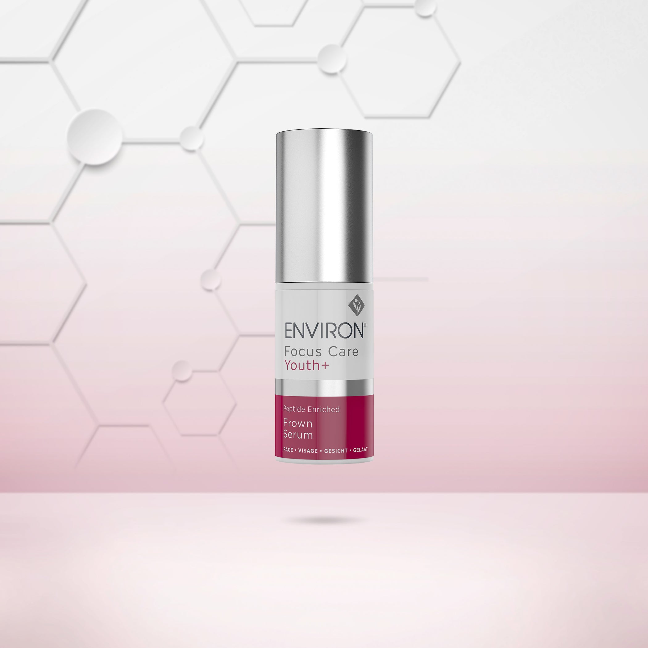 Care Concept Onlineshop - ENVIRON - Focus Care Youth+ - Frown Serum
