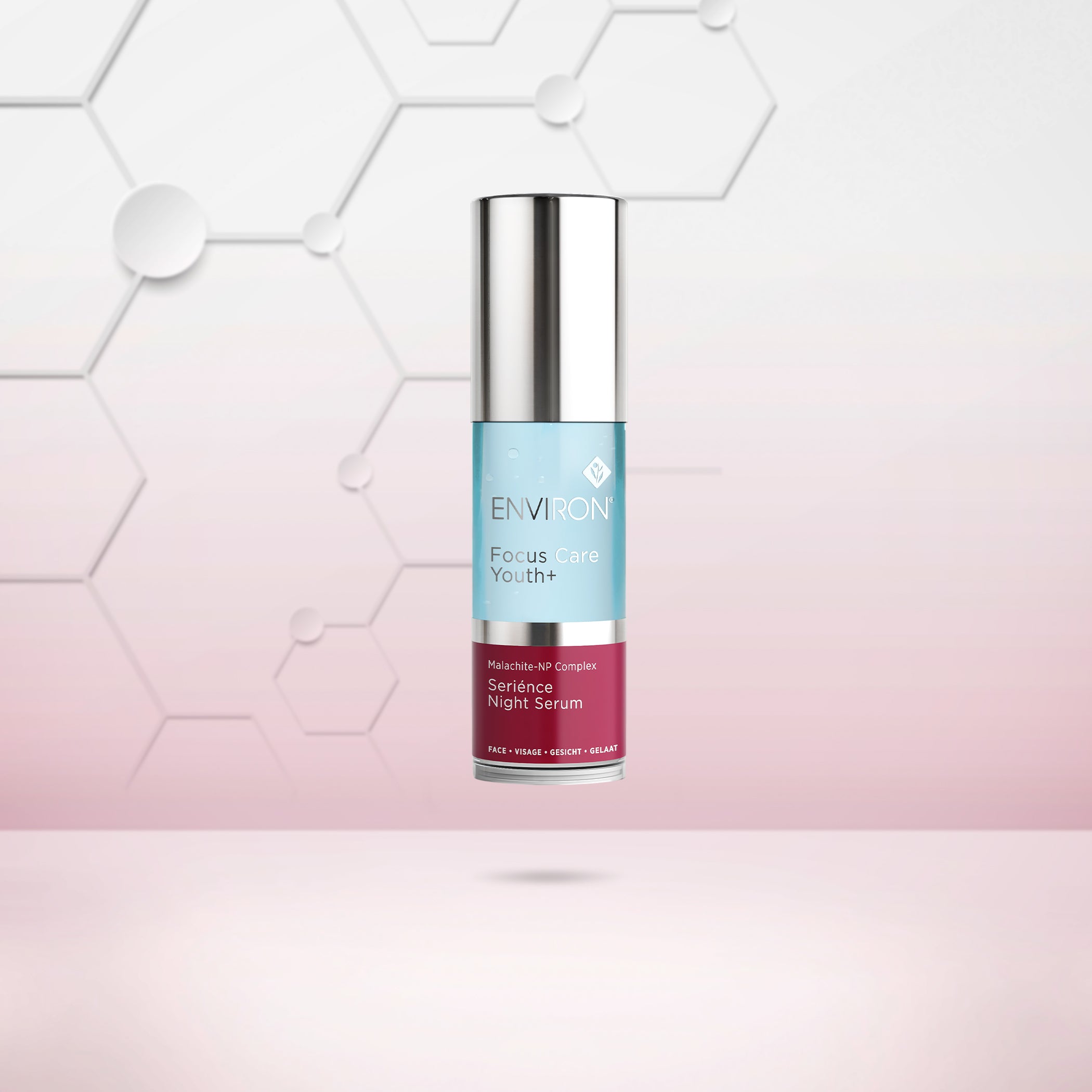 Care Concept Onlineshop - ENVIRON - Focus Care Youth+ - Night Serum