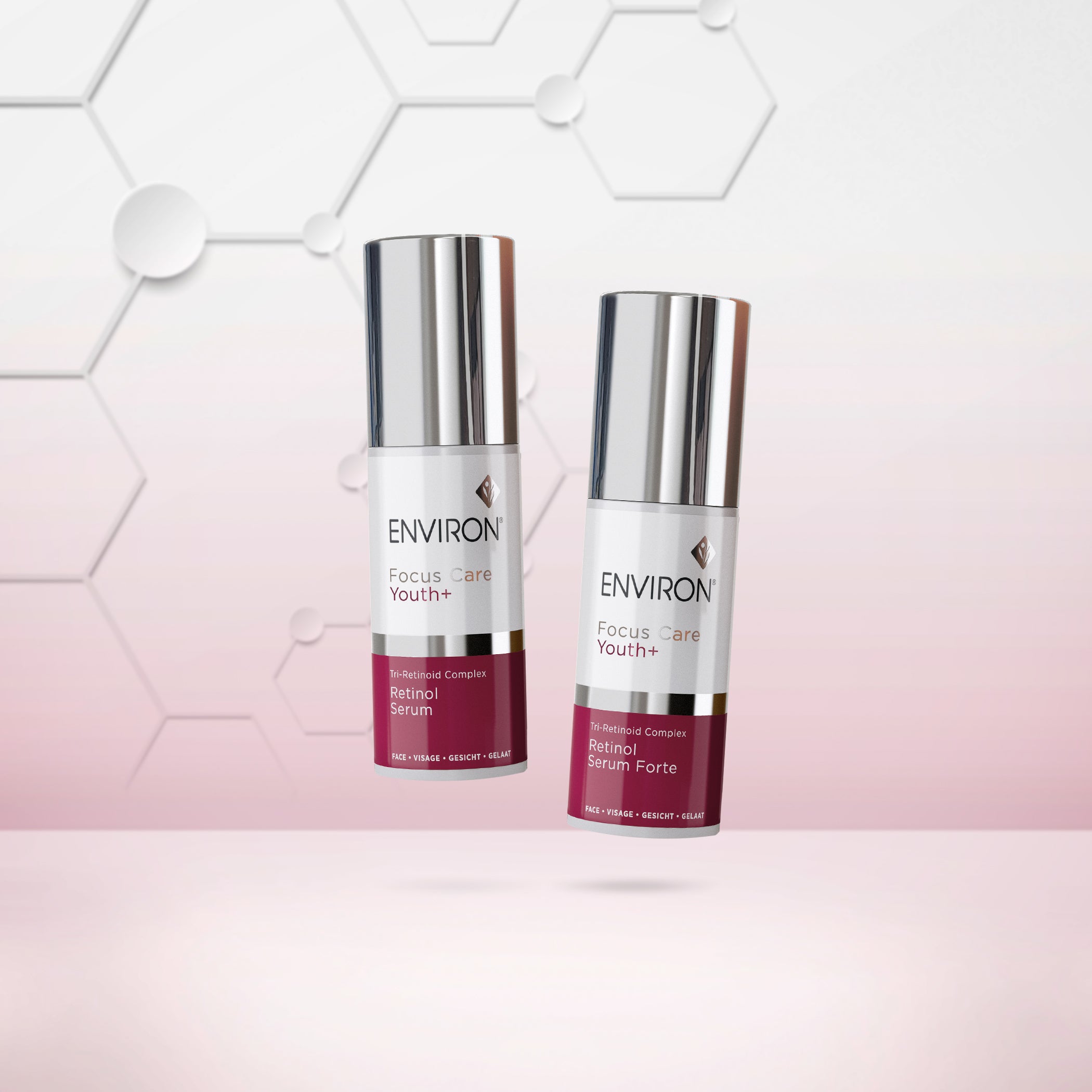 Care Concept Onlineshop - ENVIRON Retinol Seren