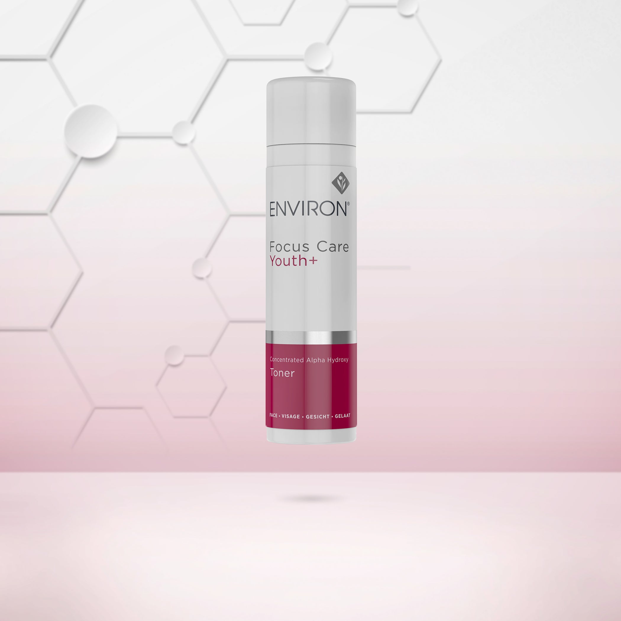 Care Concept Onlineshop - ENVIRON - Focus Care Youth+ - Alpha Hydroxy Toner