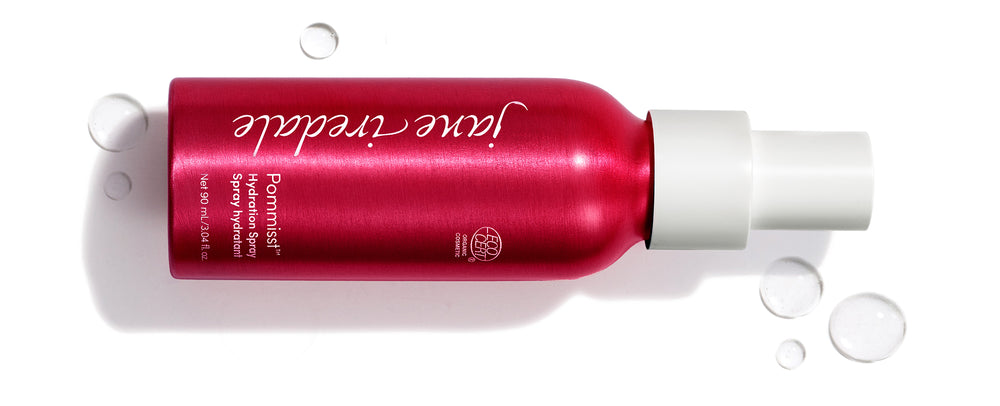 Care Concept Onlineshop - jane iredale - Pommisst Hydration Spray