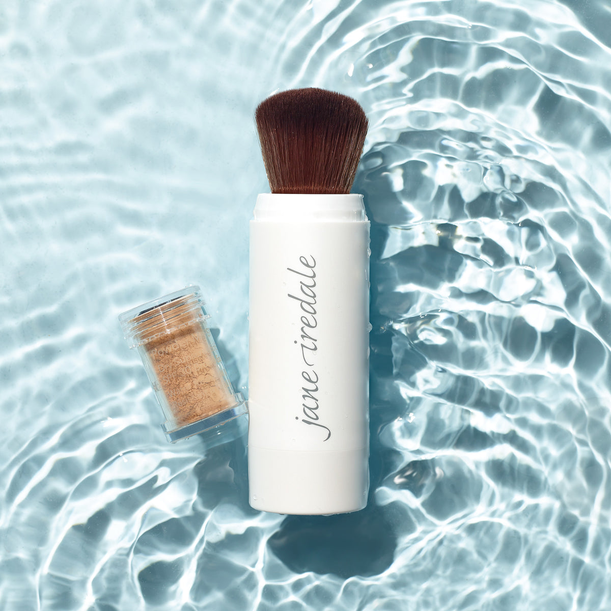 Care Concept Onlineshop - jane iredale - PowderMe SPF 30