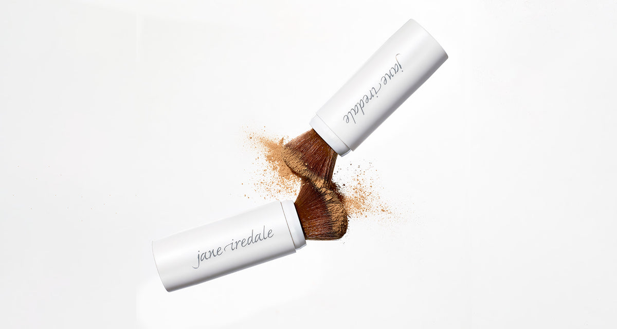 Care Concept Onlineshop - jane iredale - PowderMe SPF Videovorschau