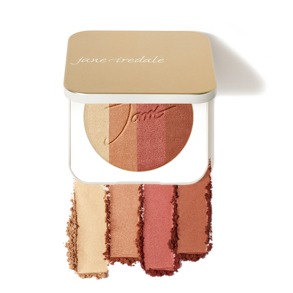 Care Concept Onlineshop - jane iredale - PureBronze Shimmer