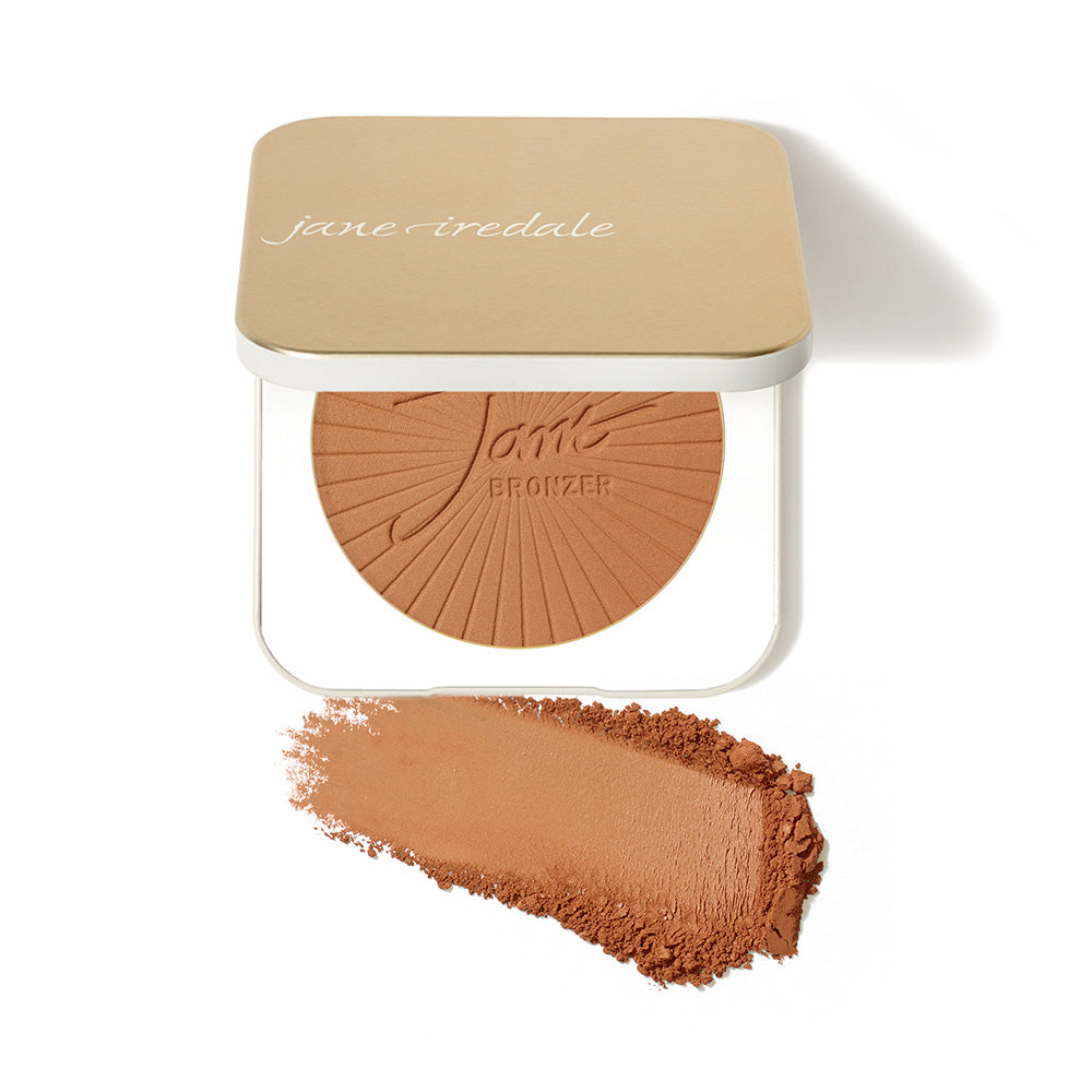 Care Concept Onlineshop - jane iredale - PureBronze Matte