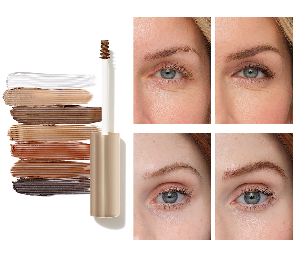 Care Concept Onlineshop - jane iredale - PureBrow Gel