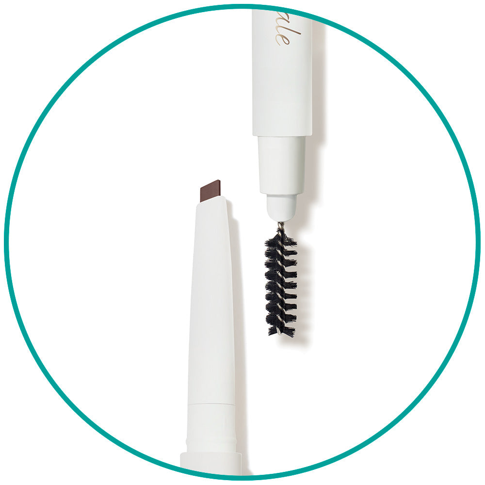 Care Concept Onlineshop - jane iredale - PureBrow Shaping Pencil Details