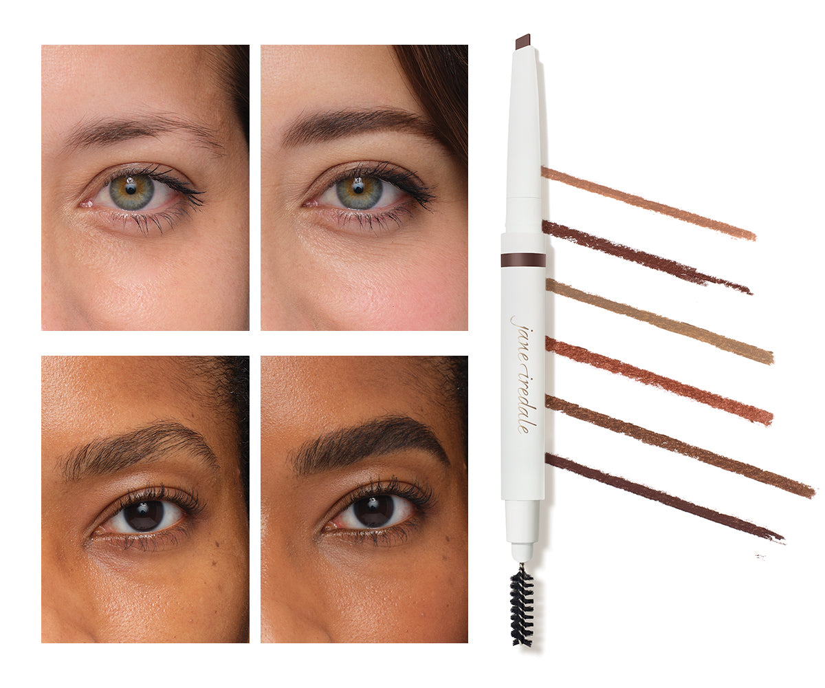 Care Concept Onlineshop - jane iredale - PureBrow Shaping Pencil