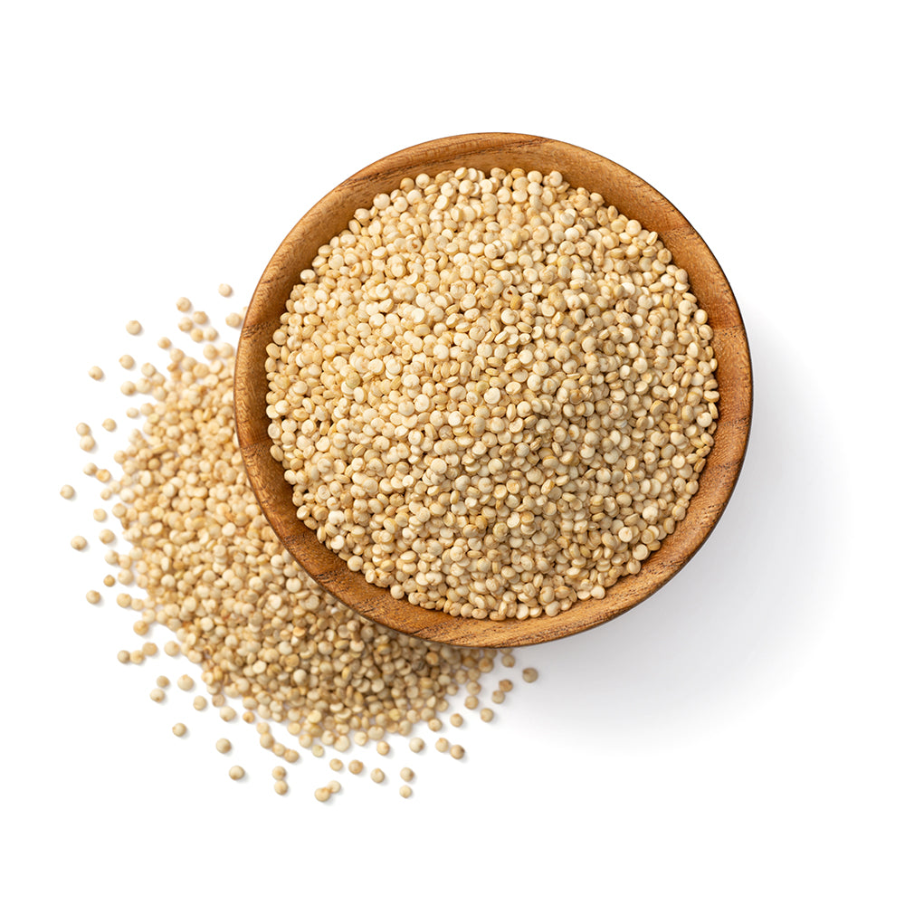 Care Concept Onlineshop - jane iredale - Quinoasamen-Extrakt