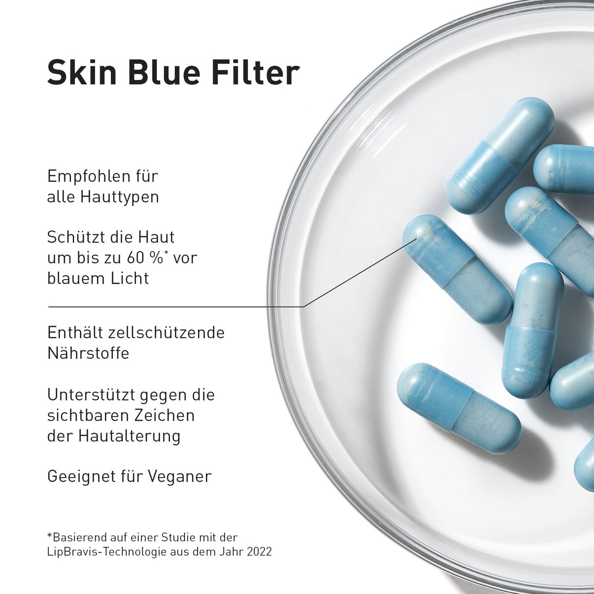 Advanced Nutrition Programme - Skin Even IQ - Nahrungsergänzung - Advanced Nutrition Programme - Care Concept Onlineshop - Vertrieb für Premium Wirkstoffkosmetik