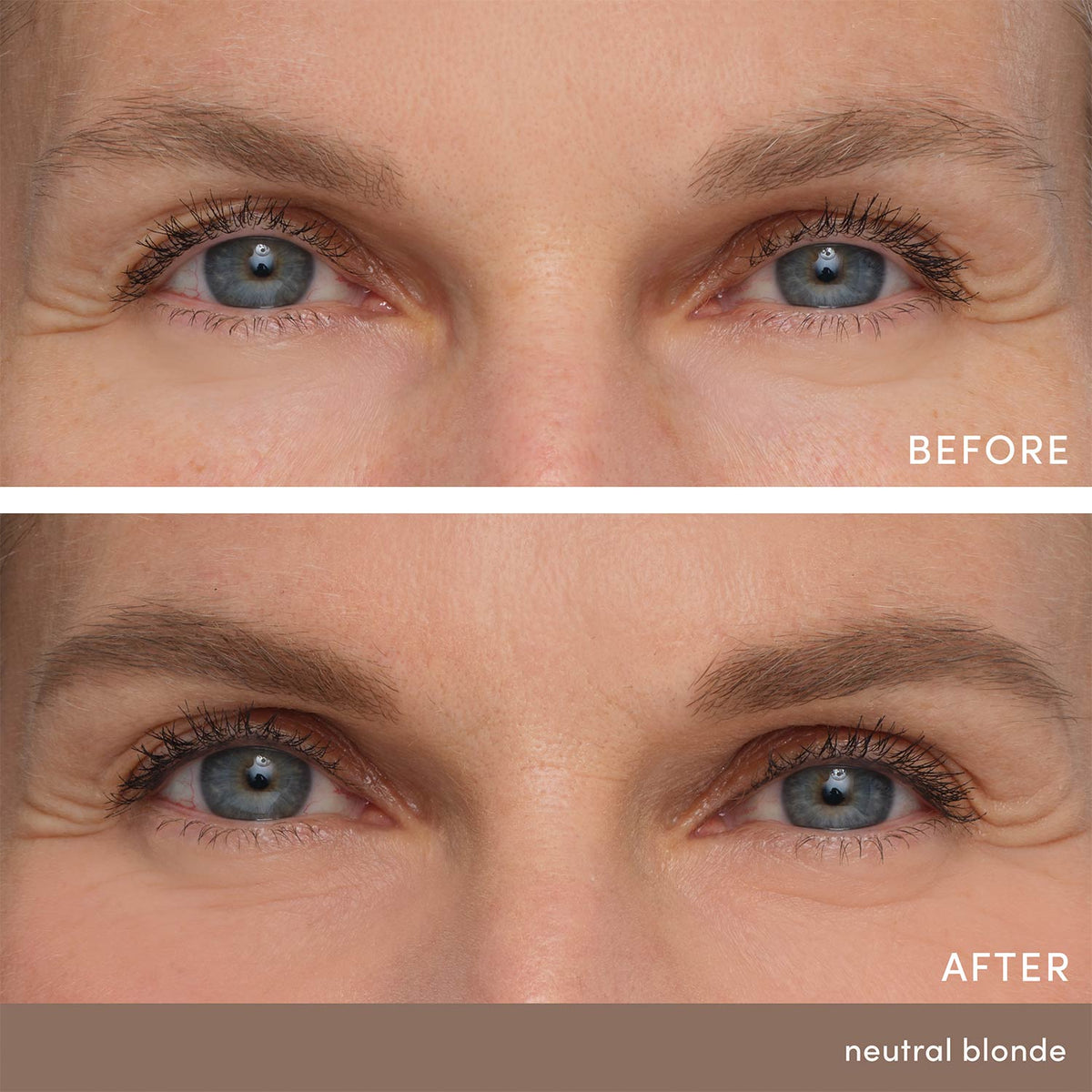 jane iredale - PureBrow Shaping Pencil - Neutral Blonde - TESTER - Augenbrauenstift - jane iredale Mineral Make-up - Care Concept Onlineshop - Vertrieb für Premium Wirkstoffkosmetik