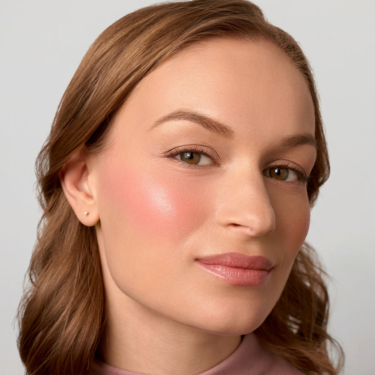 jane iredale - ColorLuxe Liquid Blush - Bombshell - Rouge - jane iredale Mineral Make-up - Care Concept Onlineshop - Vertrieb für Premium Wirkstoffkosmetik