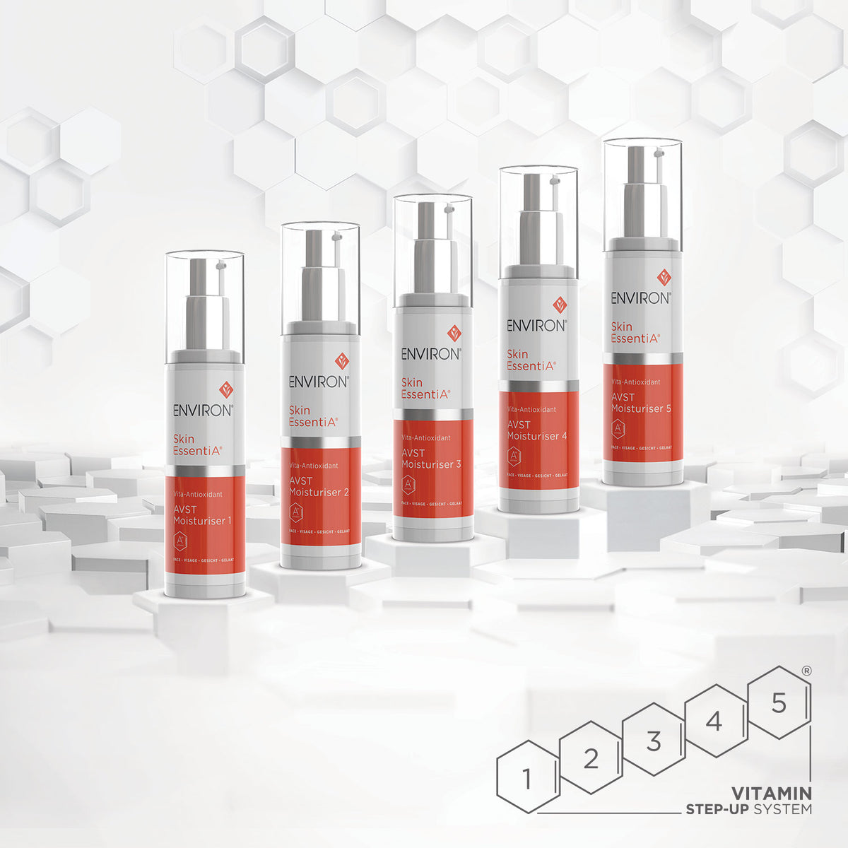 ENVIRON - Skin EssentiA - Dual Action - Pre-Cleansing Oil - Reinigung - Environ Skin Care - Care Concept Onlineshop - Vertrieb für Premium Wirkstoffkosmetik
