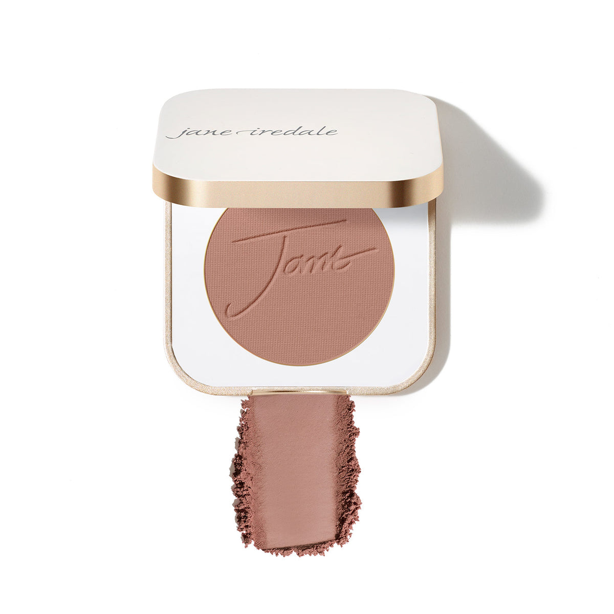 jane iredale - Blush Dubonnet - Rouge - jane iredale Mineral Make-up - Care Concept Onlineshop - Vertrieb für Premium Wirkstoffkosmetik