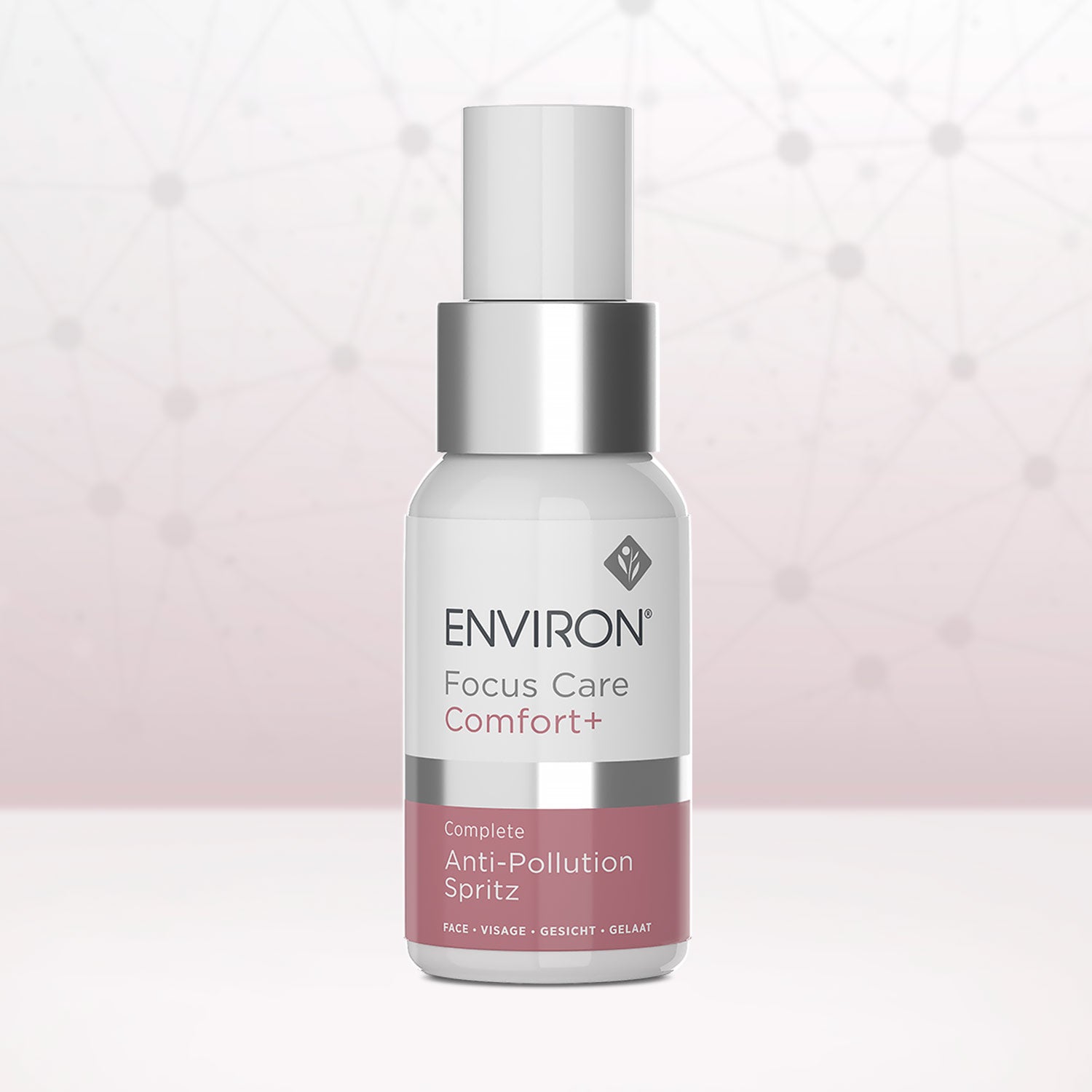 ENVIRON - Focus Care Comfort+ Complete Anti-Pollution Spritz - Anti-Pollution Spray - Environ Skin Care - Care Concept Onlineshop - Vertrieb für Premium Wirkstoffkosmetik